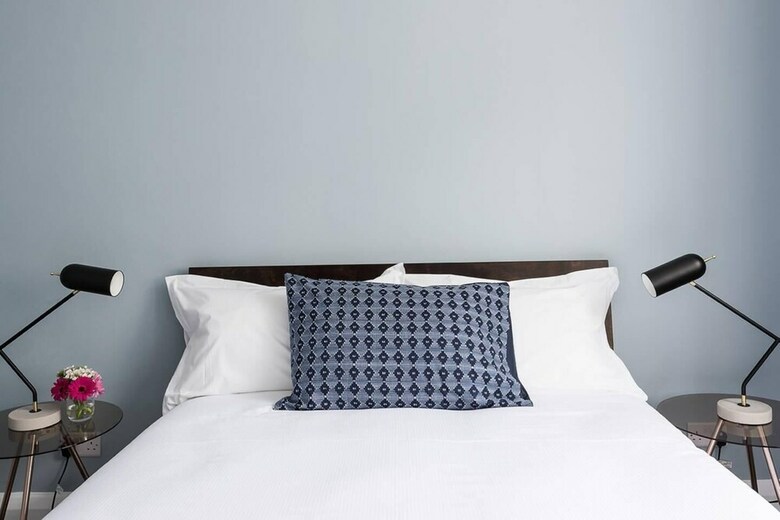Apartamentos Sleek 2br Between Paddington & Hyde Park