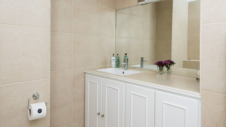 Apartamentos Sleek 2br Between Paddington & Hyde Park