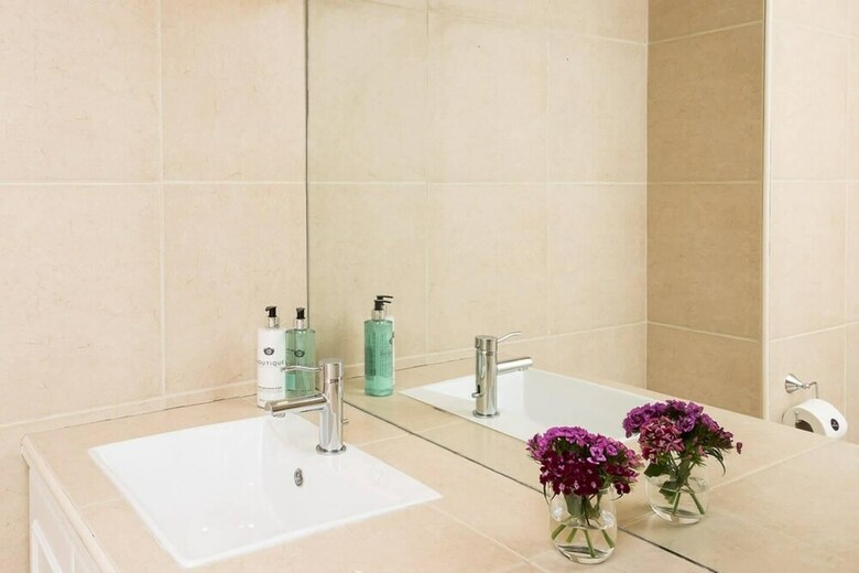 Apartamentos Sleek 2br Between Paddington & Hyde Park