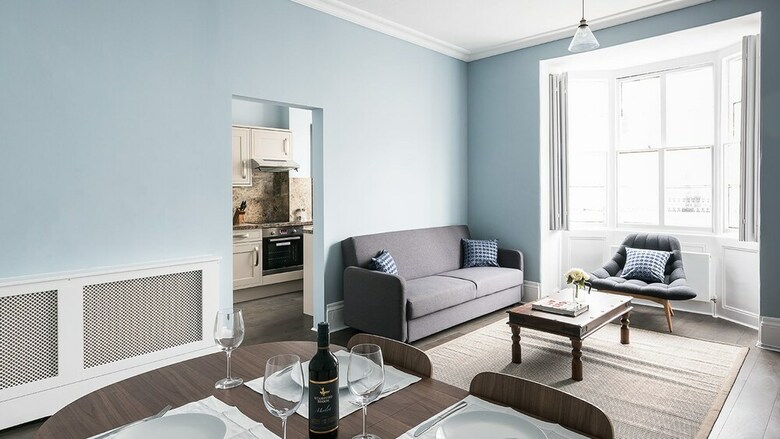 Apartamentos Sleek 2br Between Paddington & Hyde Park