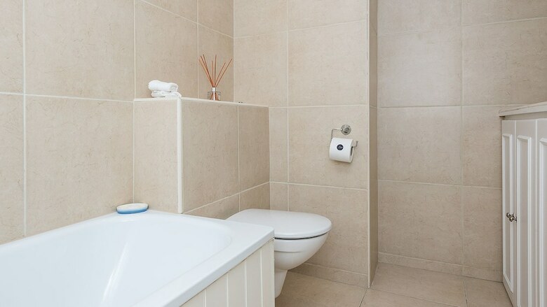 Apartamentos Sleek 2br Between Paddington & Hyde Park