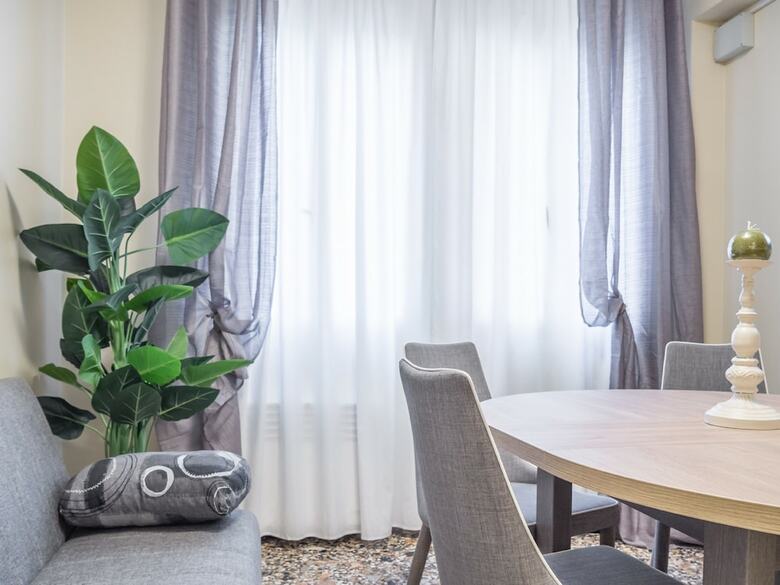Apartamento Venice Ca San Marco Canal View
