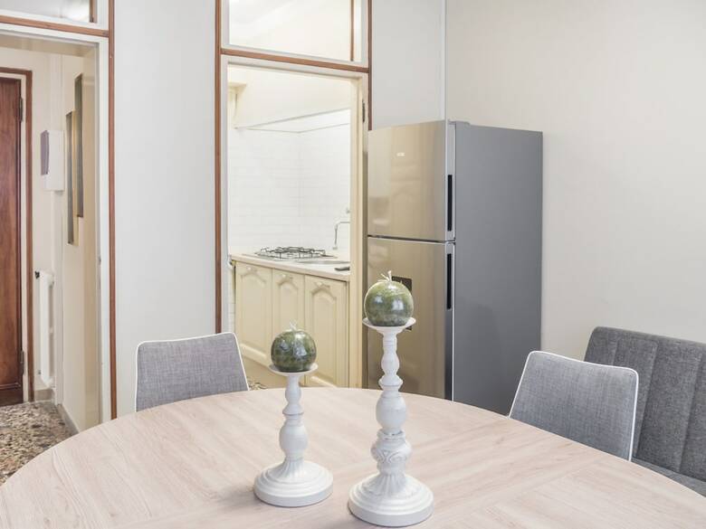Apartamento Venice Ca San Marco Canal View