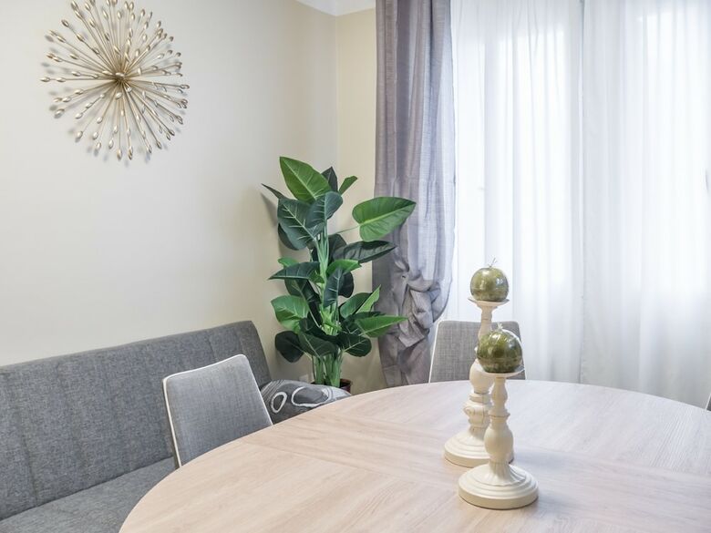 Apartamento Venice Ca San Marco Canal View