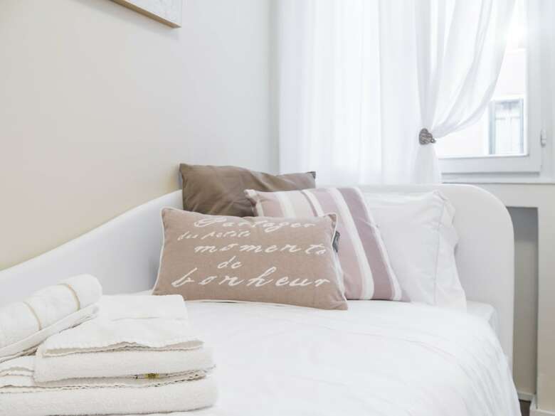 Apartamento Venice Ca San Marco Canal View