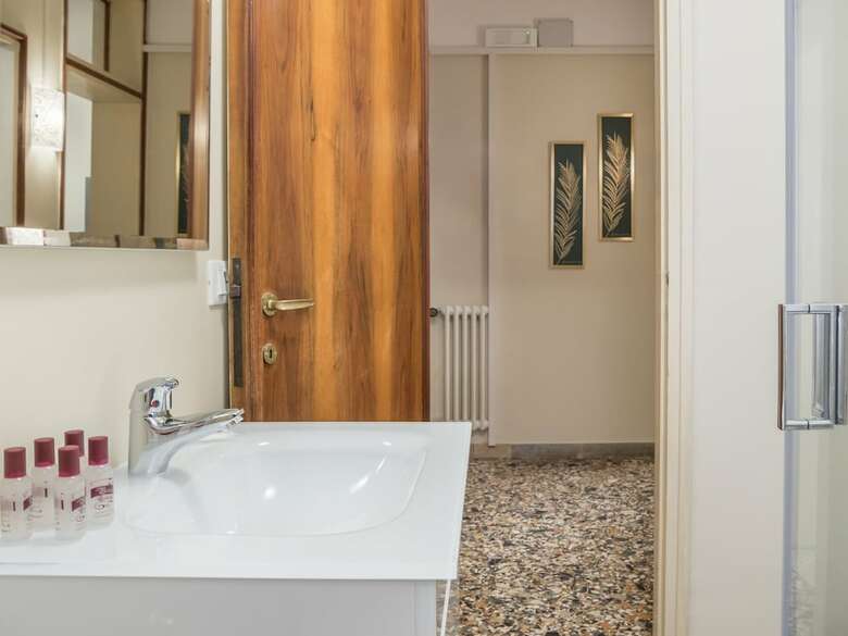 Apartamento Venice Ca San Marco Canal View