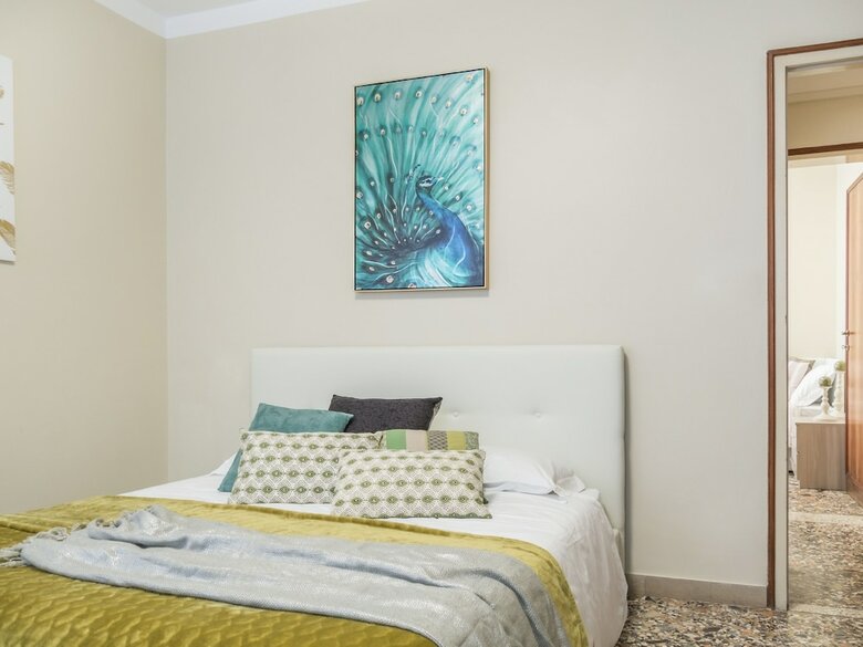 Apartamento Venice Ca San Marco Canal View