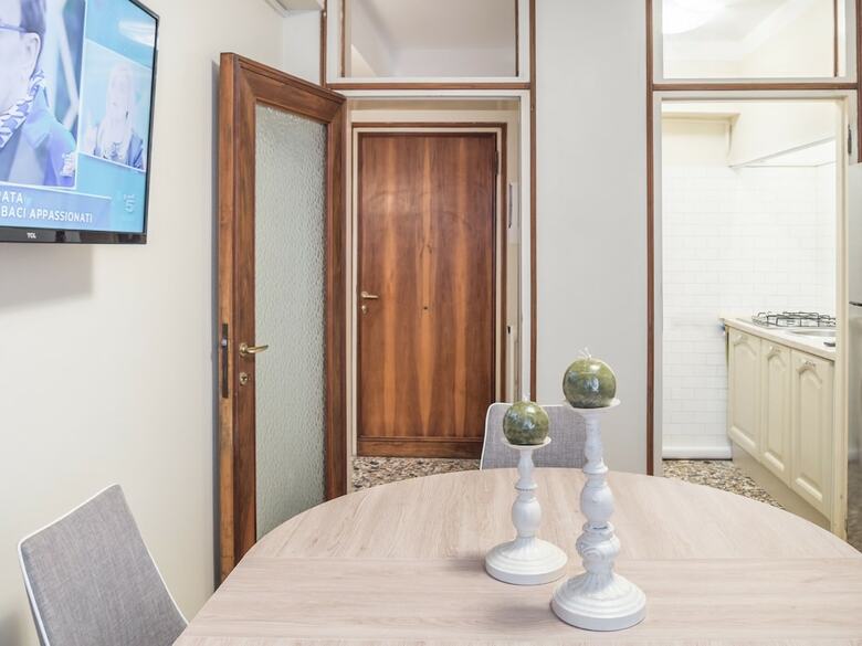 Apartamento Venice Ca San Marco Canal View