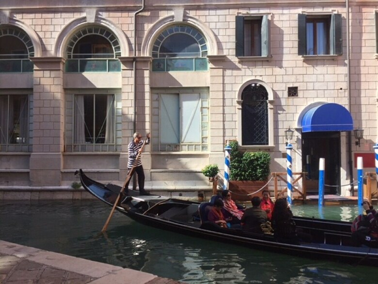 Apartamento Venice Ca San Marco Canal View