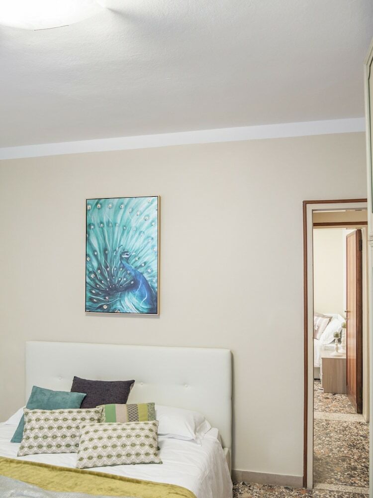 Apartamento Venice Ca San Marco Canal View