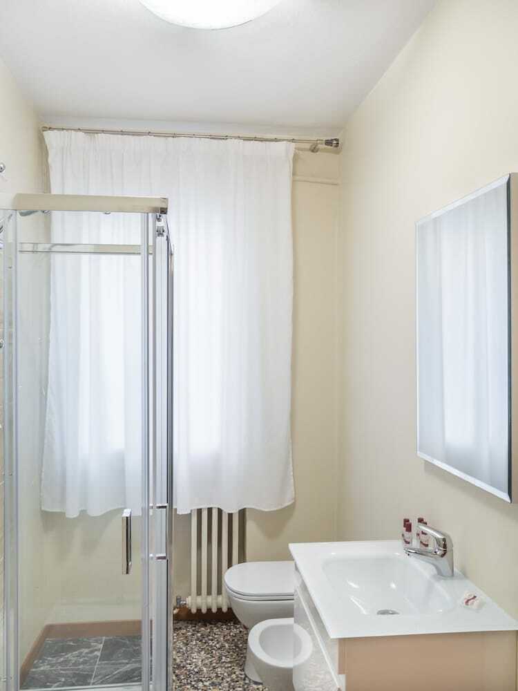 Apartamento Venice Ca San Marco Canal View