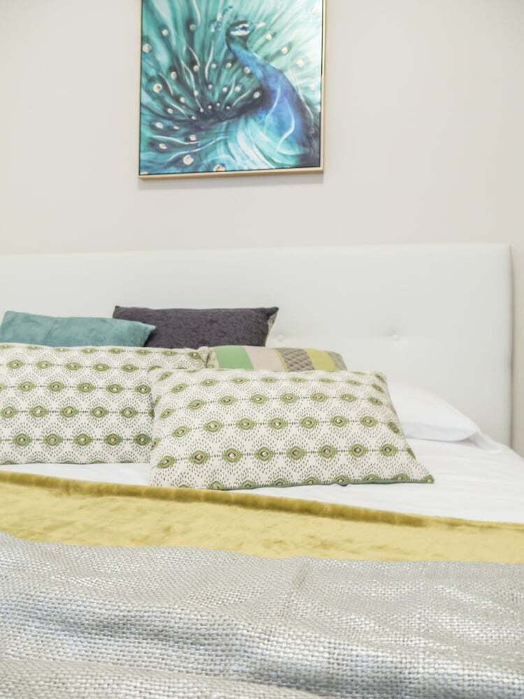 Apartamento Venice Ca San Marco Canal View