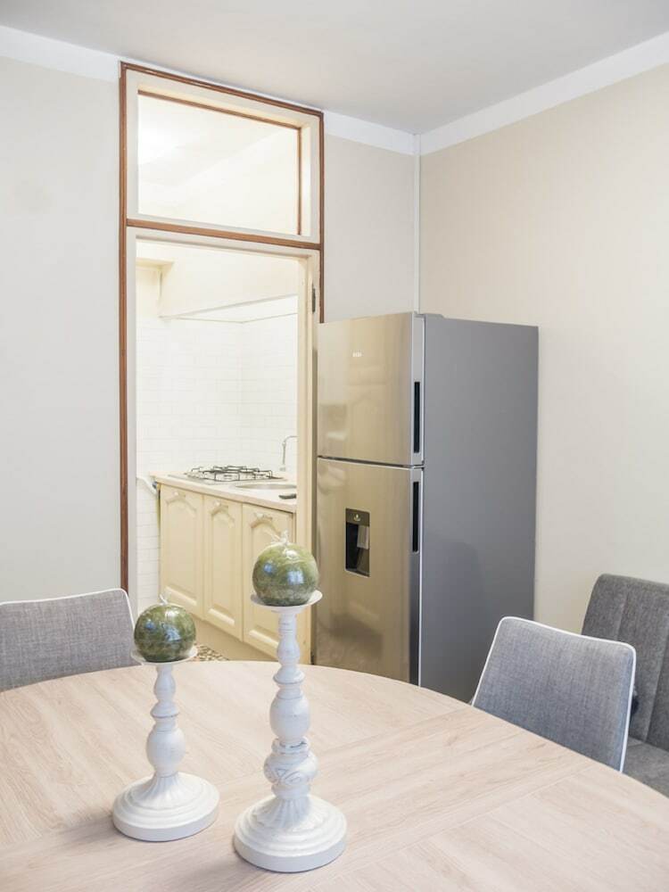 Apartamento Venice Ca San Marco Canal View