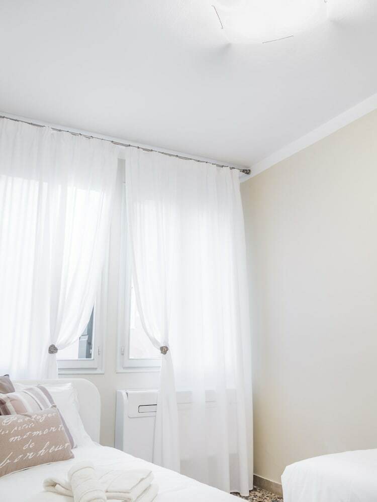 Apartamento Venice Ca San Marco Canal View