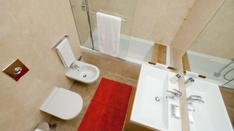 Apartamento Rental In Rome Pantheon Suite