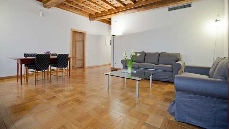 Apartamento Rental In Rome Pantheon Suite