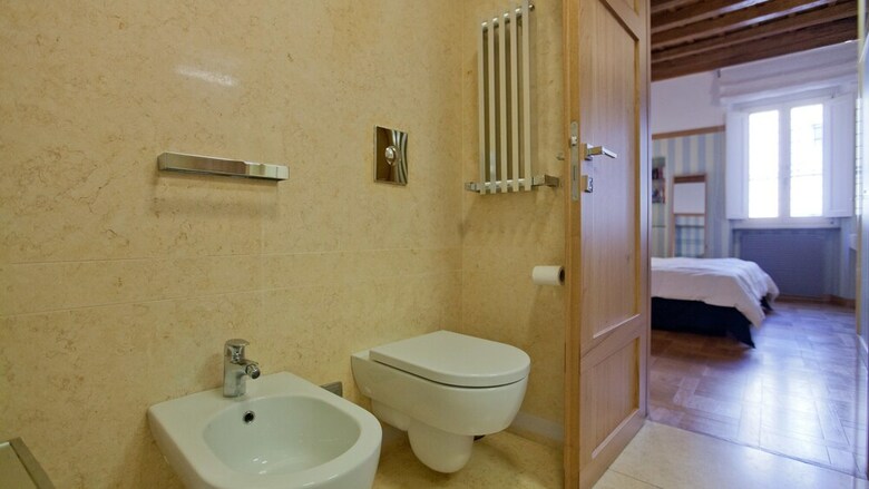 Apartamento Rental In Rome Pantheon Suite