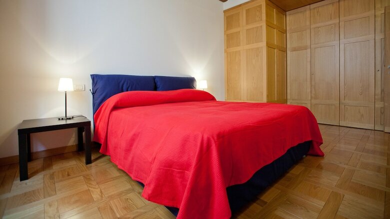 Apartamento Rental In Rome Pantheon Suite