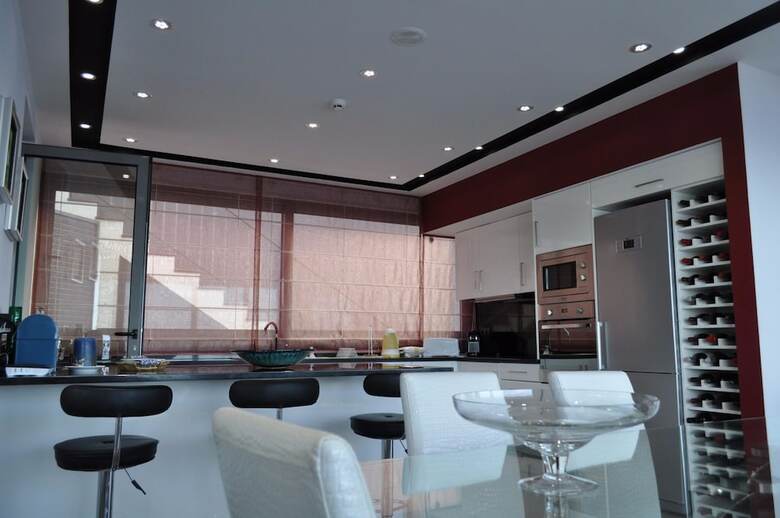 Villa S�o Louren�o By Mhm