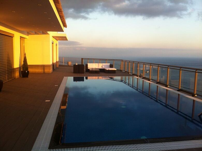 Villa S�o Louren�o By Mhm