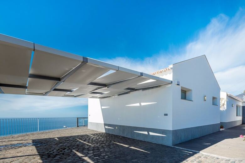 Villa S�o Louren�o By Mhm