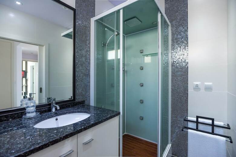 Villa S�o Louren�o By Mhm
