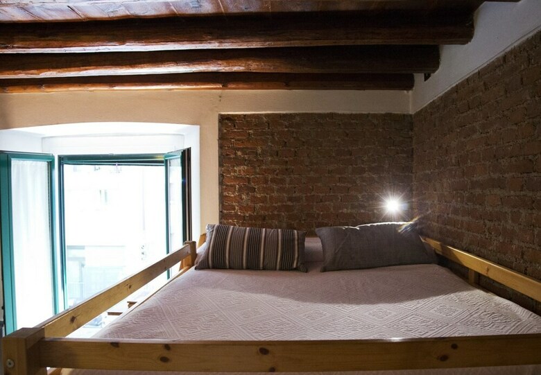 Apartamento Boh�mien District