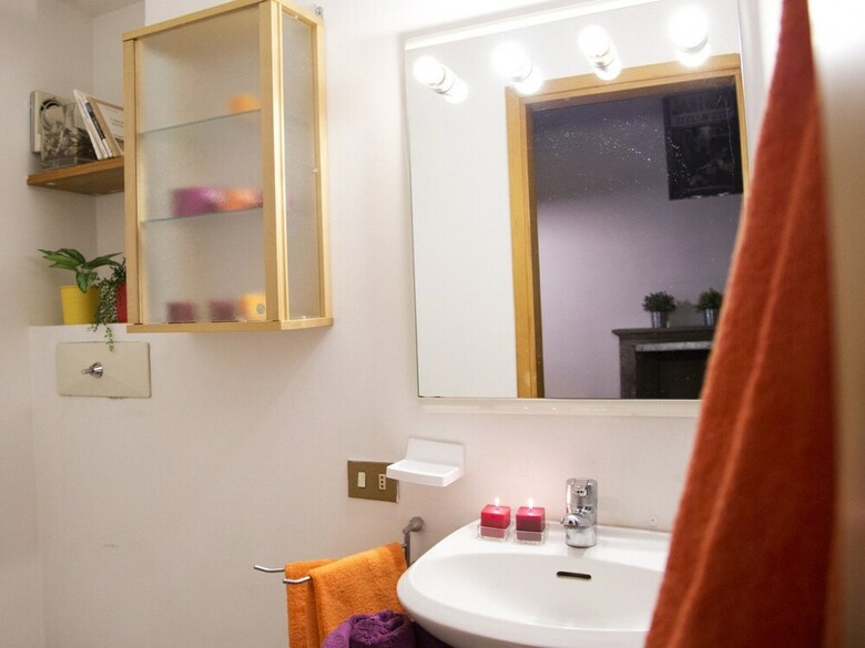 Apartamento Boh�mien District