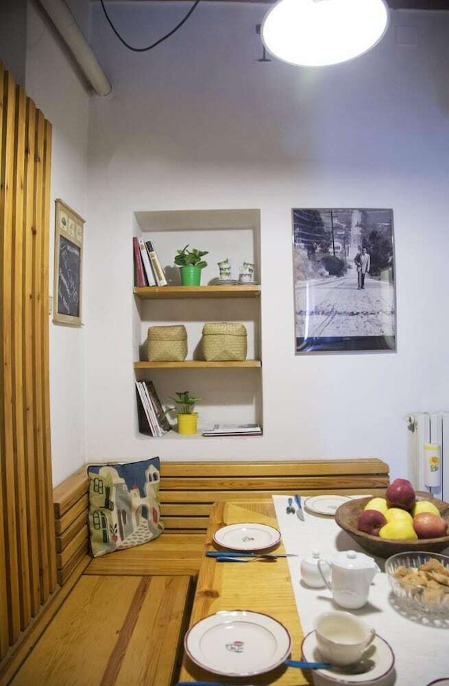 Apartamento Boh�mien District