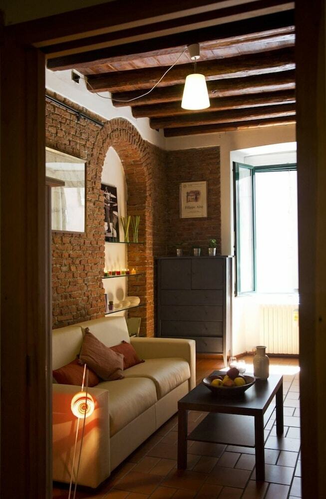 Apartamento Boh�mien District