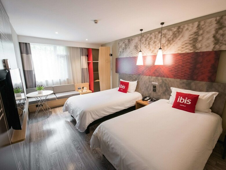 Ibis Yangzhou Garden Hotel