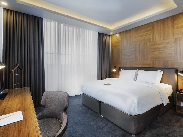 Hotel Mercure Istanbul Umraniye