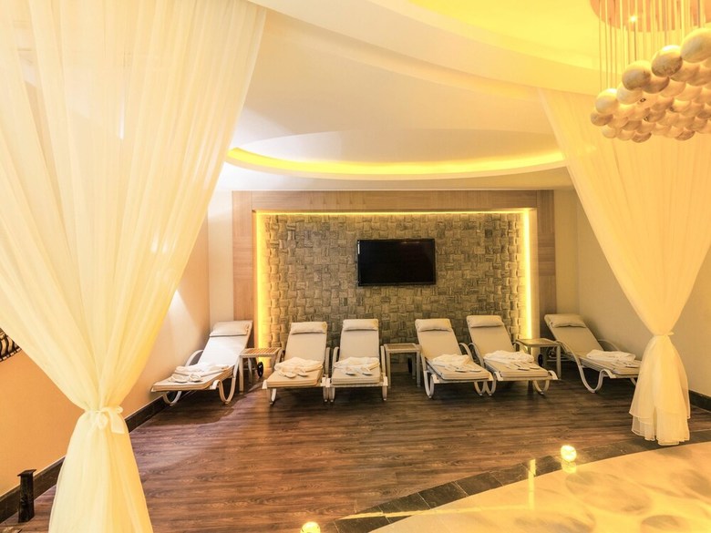 Hotel Mercure Istanbul Umraniye