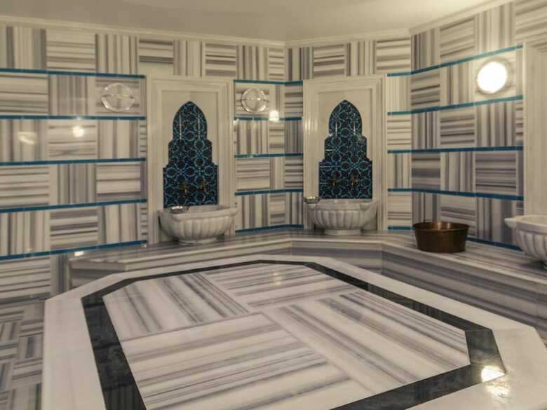 Hotel Mercure Istanbul Umraniye