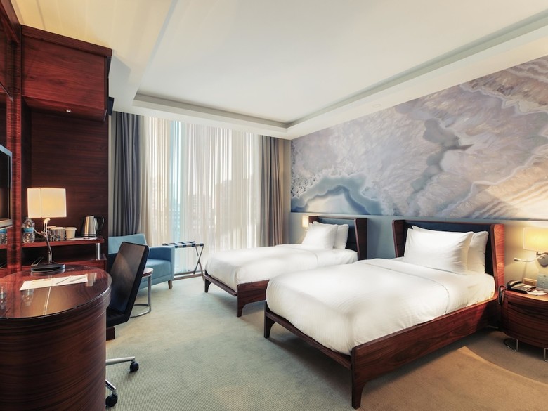 Hotel Mercure Istanbul Umraniye