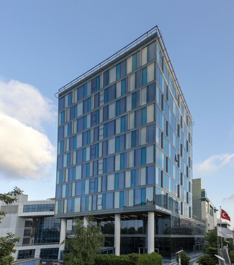 Hotel Mercure Istanbul Umraniye