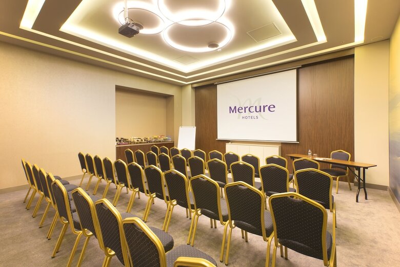 Hotel Mercure Istanbul Umraniye