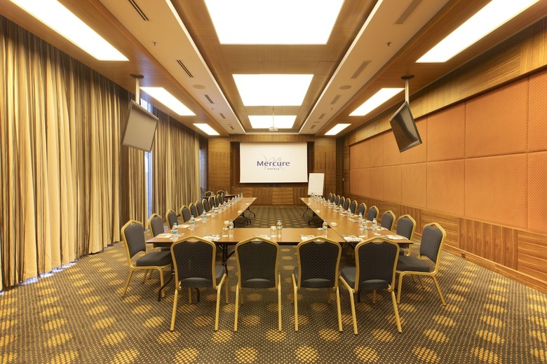 Hotel Mercure Istanbul Umraniye
