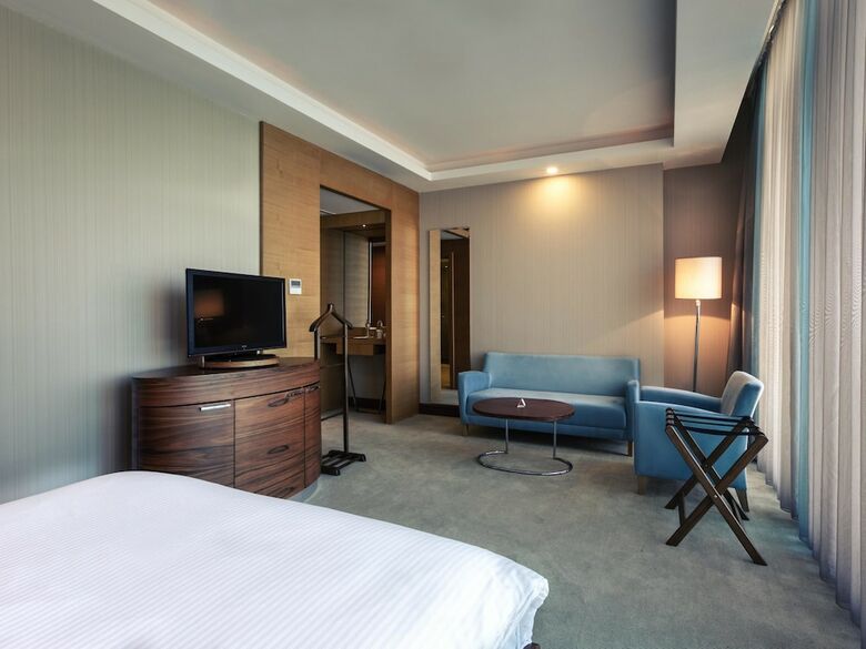 Hotel Mercure Istanbul Umraniye