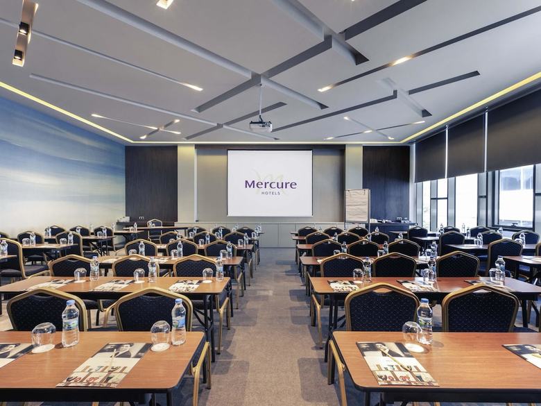 Hotel Mercure Istanbul Umraniye