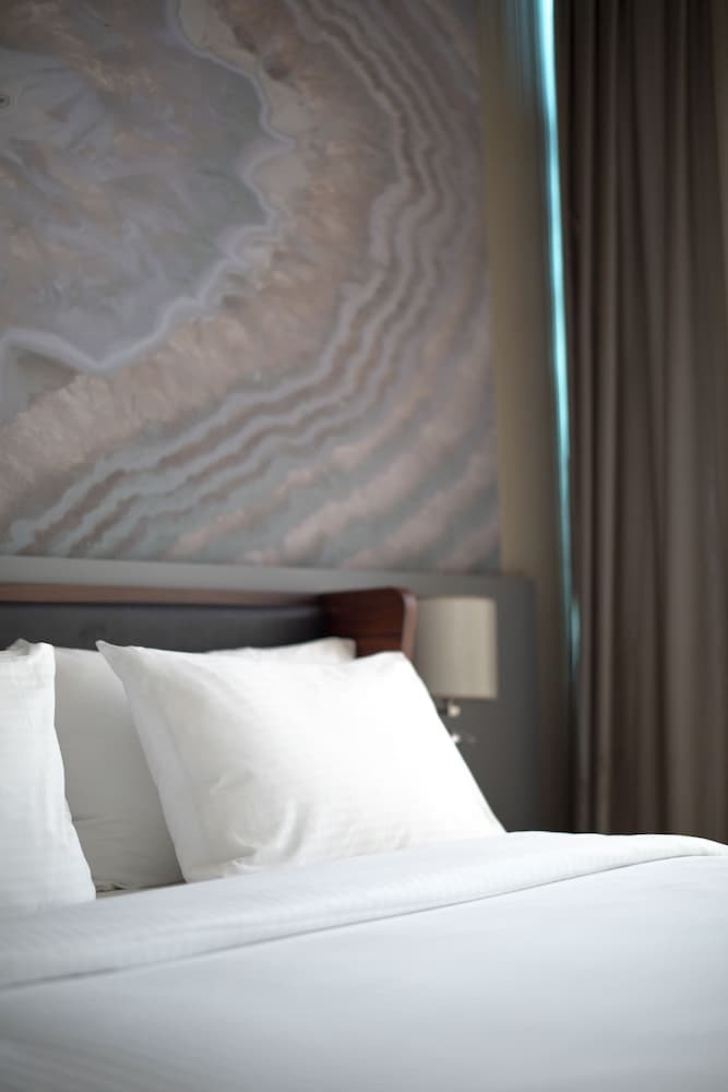 Hotel Mercure Istanbul Umraniye