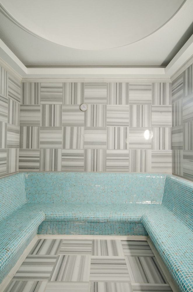 Hotel Mercure Istanbul Umraniye