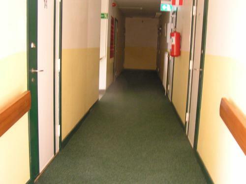 Fredrika Hotell Jakt & Fiskecamp