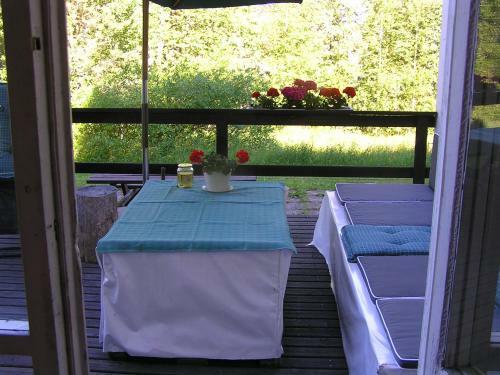 Fredrika Hotell Jakt & Fiskecamp