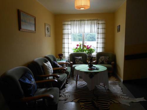 Fredrika Hotell Jakt & Fiskecamp