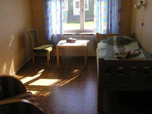 Fredrika Hotell Jakt & Fiskecamp