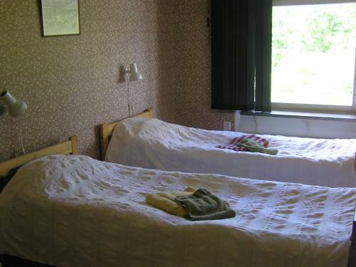 Fredrika Hotell Jakt & Fiskecamp