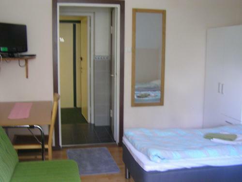 Fredrika Hotell Jakt & Fiskecamp