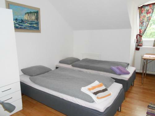 Fredrika Hotell Jakt & Fiskecamp
