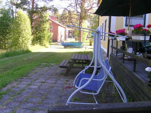 Fredrika Hotell Jakt & Fiskecamp